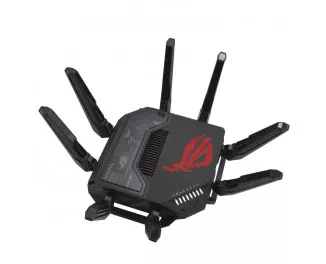 Маршрутизатор ASUS ROG Rapture GT-BE98 BE25000 (90IG08F0-MO9A0V)