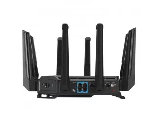 Маршрутизатор ASUS ROG Rapture GT-BE98 BE25000 (90IG08F0-MO9A0V)