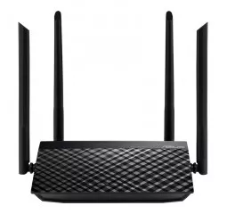 Маршрутизатор ASUS RT-AC1200 V2 (90IG0550-BM3400)