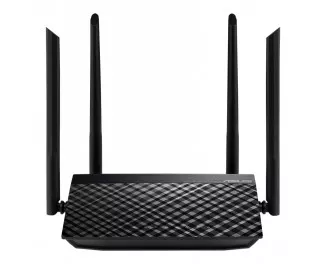 Маршрутизатор ASUS RT-AC1200 V2 (90IG0550-BM3400)