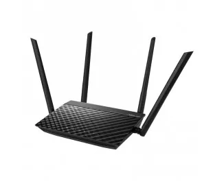 Маршрутизатор ASUS RT-AC1200 V2 (90IG0550-BM3400)