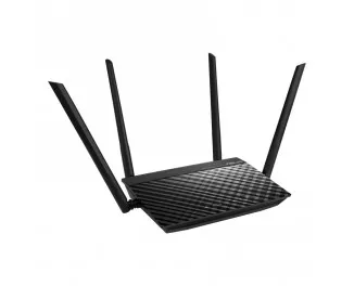 Маршрутизатор ASUS RT-AC1200 V2 (90IG0550-BM3400)