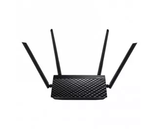 Маршрутизатор ASUS RT-AC1200 V2 (90IG0550-BM3400)
