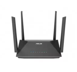 Маршрутизатор ASUS RT-AX52 (90IG08T0-MO3H00)