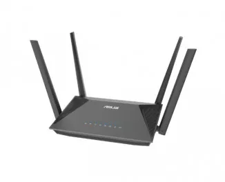 Маршрутизатор ASUS RT-AX52 (90IG08T0-MO3H00)