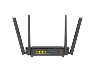 Маршрутизатор ASUS RT-AX52 (90IG08T0-MO3H00)