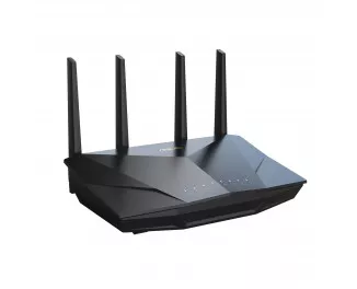 Маршрутизатор ASUS RT-AX5400 (90IG0860-MO3B00)