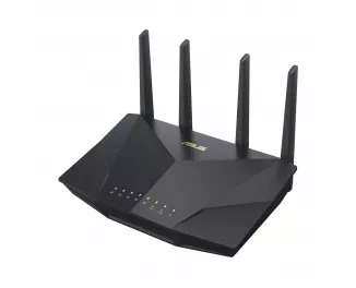 Маршрутизатор ASUS RT-AX5400 (90IG0860-MO3B00)