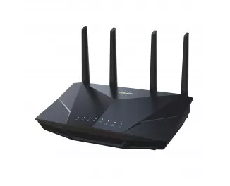 Маршрутизатор ASUS RT-AX5400 (90IG0860-MO3B00)