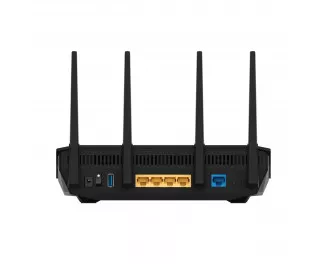 Маршрутизатор ASUS RT-AX5400 (90IG0860-MO3B00)