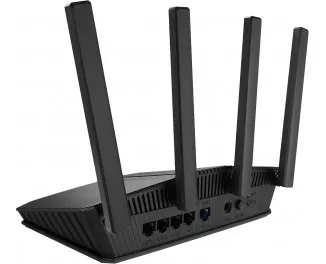 Маршрутизатор ASUS RT-BE55 (90IG0A80-MO3C00)