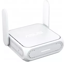 Маршрутизатор ASUS RT-BE58 Go (90IG09Q0-MO3C00)