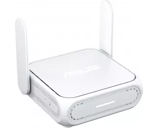 Маршрутизатор ASUS RT-BE58 Go (90IG09Q0-MO3C00)