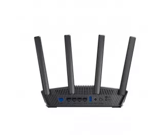 Маршрутизатор ASUS RT-BE82U (90IG0990-MO9B00)