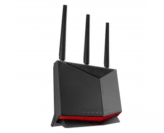Маршрутизатор ASUS RT-BE86U (90IG08W0-MO9A0V)
