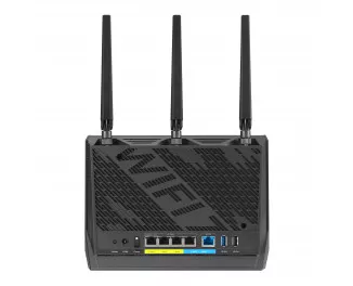 Маршрутизатор ASUS RT-BE86U (90IG08W0-MO9A0V)