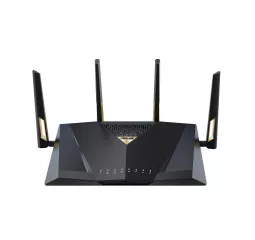 Маршрутизатор ASUS RT-BE88U BE7200 (90IG08V0-MO3N0V)