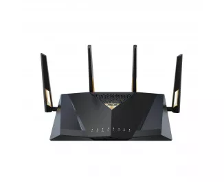 Маршрутизатор ASUS RT-BE88U BE7200 (90IG08V0-MO3N0V)