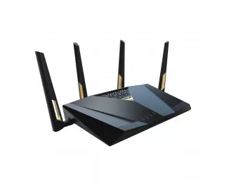 Маршрутизатор ASUS RT-BE88U BE7200 (90IG08V0-MO3N0V)