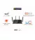 Маршрутизатор ASUS RT-BE88U BE7200 (90IG08V0-MO3N0V)