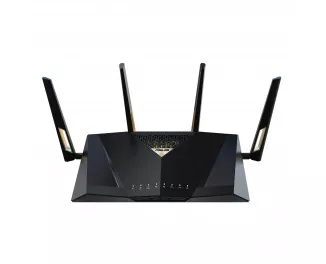 Маршрутизатор ASUS RT-BE88U BE7200 (90IG08V0-MO3N0V)