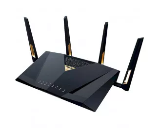 Маршрутизатор ASUS RT-BE88U