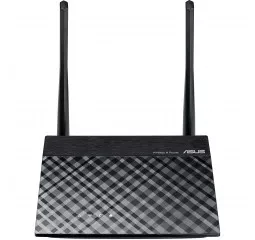 Маршрутизатор ASUS RT-N12E C1