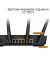 Маршрутизатор ASUS TUF Gaming AX3000 V2