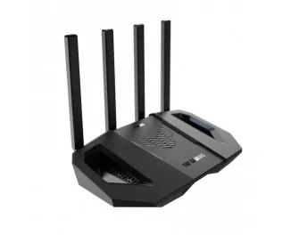 Маршрутизатор ASUS TUF Gaming BE3600 (TUF-BE3600) (90IG0900-MO9C00)
