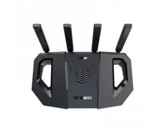 Маршрутизатор ASUS TUF Gaming BE3600 (TUF-BE3600) (90IG0900-MO9C00)