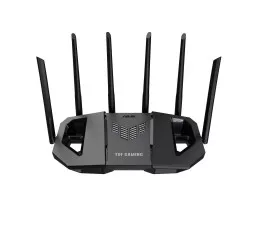 Маршрутизатор ASUS TUF Gaming BE6500 (TUF-BE6500) (90IG0920-MO9C00)