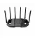 Маршрутизатор ASUS TUF Gaming BE6500 (TUF-BE6500) (90IG0920-MO9C00)