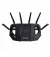 Маршрутизатор ASUS TUF Gaming BE6500 (TUF-BE6500) (90IG0920-MO9C00)