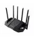 Маршрутизатор ASUS TUF Gaming BE6500 (TUF-BE6500) (90IG0920-MO9C00)