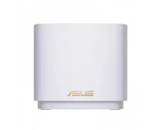 Маршрутизатор ASUS ZenWiFi XD5 White 3pk (XD5-W-3-PK/90IG0750-MO3B20)