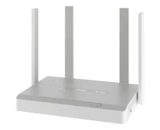 Маршрутизатор Keenetic Hero 4G (KN-2310)