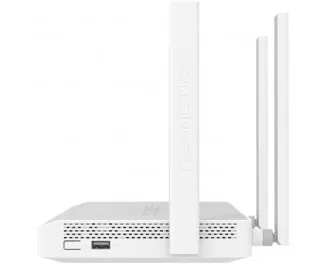 Маршрутизатор Keenetic Hero 4G (KN-2310)