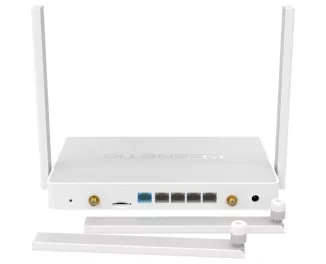 Маршрутизатор Keenetic Hero 4G (KN-2310)