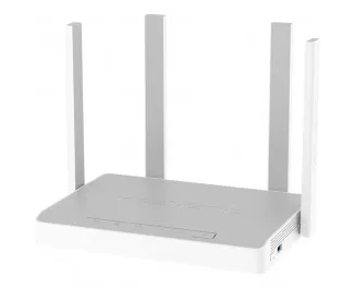 Маршрутизатор Keenetic Hero 4G+ (KN-2311)