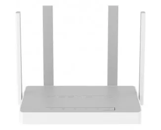 Маршрутизатор Keenetic Hero 4G+ (KN-2311)