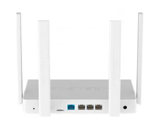 Маршрутизатор Keenetic Hero 4G+ (KN-2311)
