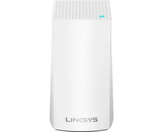Маршрутизатор Linksys Velop Whole Home Intelligent Mesh WiFi System 2-pack (WHW0102-EU)