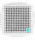 Маршрутизатор Linksys Velop Whole Home Intelligent Mesh WiFi System 3-pack (WHW0103-EU)