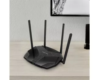 Маршрутизатор Mercusys MR1800X