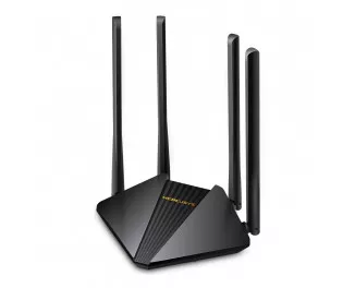 Маршрутизатор Mercusys MR30G