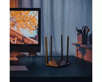 Маршрутизатор Mercusys MR30G