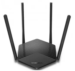 Маршрутизатор Mercusys MR60X