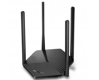 Маршрутизатор Mercusys MR60X