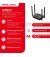 Маршрутизатор Mercusys MR62X