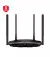 Бездротовий маршрутизатор Mercusys MR80X (AX3000 Wi-Fi6, 1xGE WAN, 3XGE LAN, 4 антени)